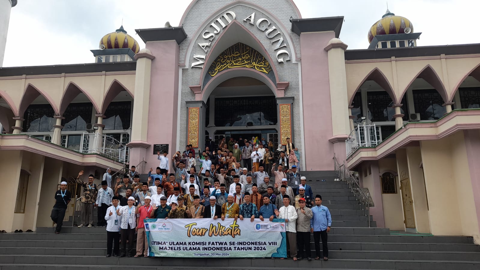 Melihat Keindahan Alam Bangka dan Wisata Religinya yang Menawan Melihat Keindahan Alam Bangka dan Wisata Religinya yang Menawan