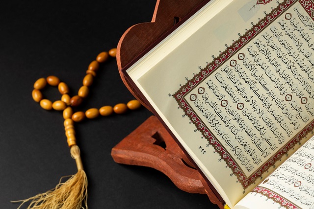 Nuzulul Quran Malam Istimewa, Berikut 4 Amalan untuk Memuliakannya Nuzulul Quran Malam Istimewa, Berikut 4 Amalan untuk Memuliakannya