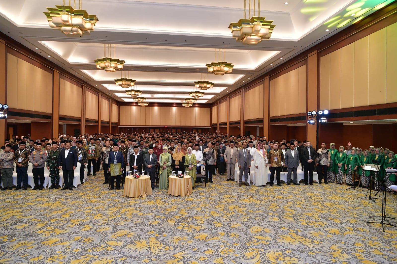 Peran Strategis Dai Internasional Asia Tenggara Peran Strategis Dai Internasional Asia Tenggara